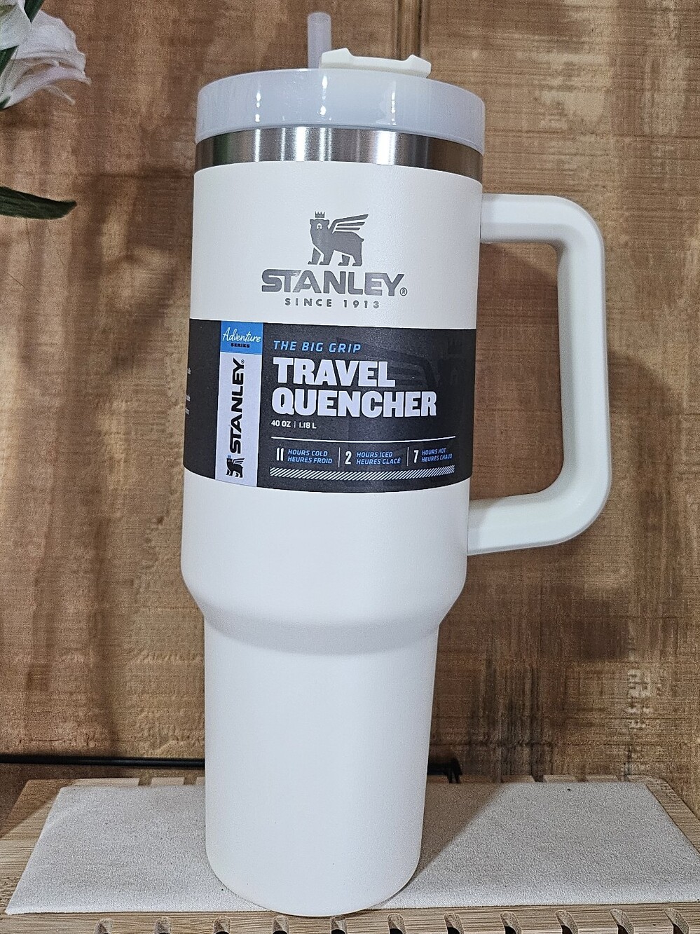 Stanley Adventure 40oz